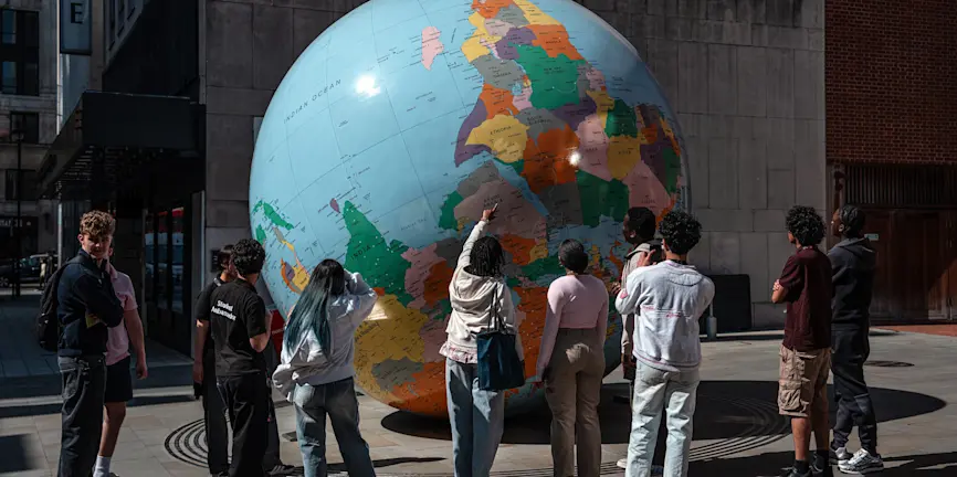 Equity outlook: Through the maelstrom