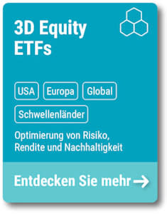 Robeco Active ETFs -  3D Equity ETFs