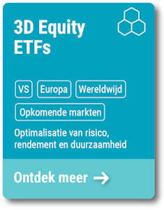 Robeco Active ETFs -  3D Equity ETFs