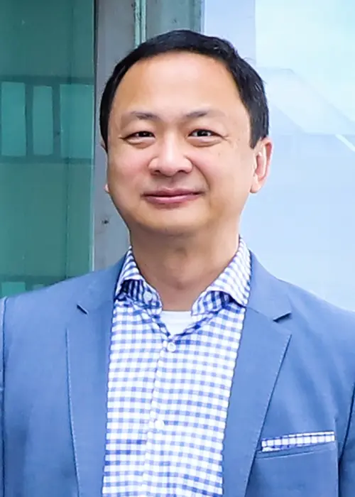 Mike Chen - Head of Next Gen Research