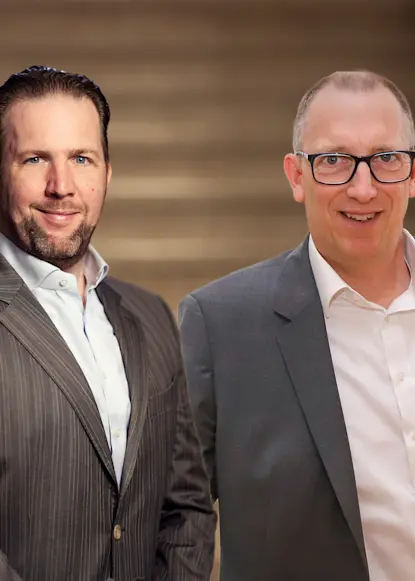 Podcast: How resilient are long-term investment themes in turbulent times?