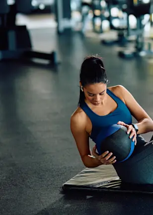 Im Gesundheitswesen ergeben sich von Lebensmitteln über Fitness bis KI und neue Arzneimittel positive Trends