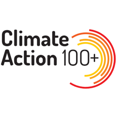 CA100+ | 氣候行動100+ 
