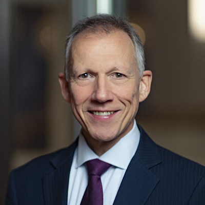 Equity outlook: A positive set-up | Robeco Global