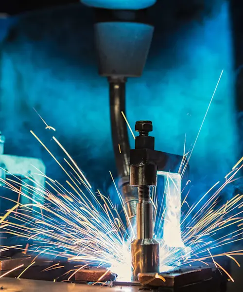 Industrial processes