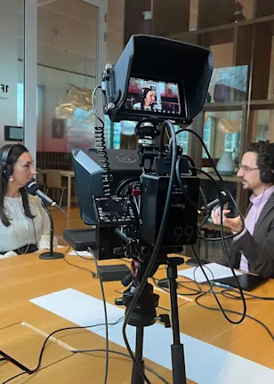 Quant Street, Episode 1 – Why quant investing is not a black box