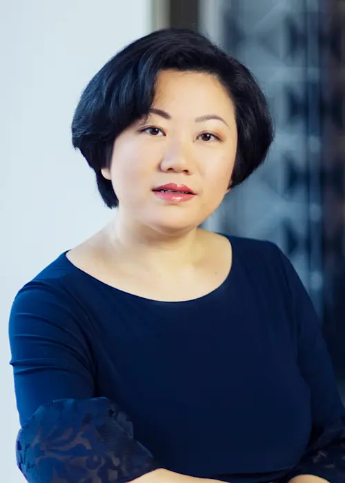 Weili Zhou - クオンツ株式リサーチ責任者