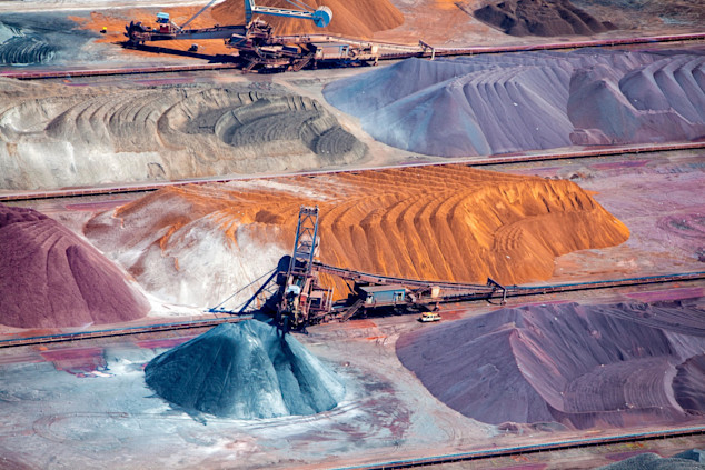Why Greenland is less Golden Dome and more gold rush for rare earths ...