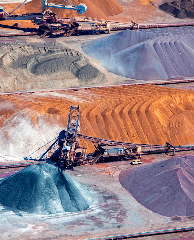 Why Greenland is less Golden Dome and more gold rush for rare earths ...