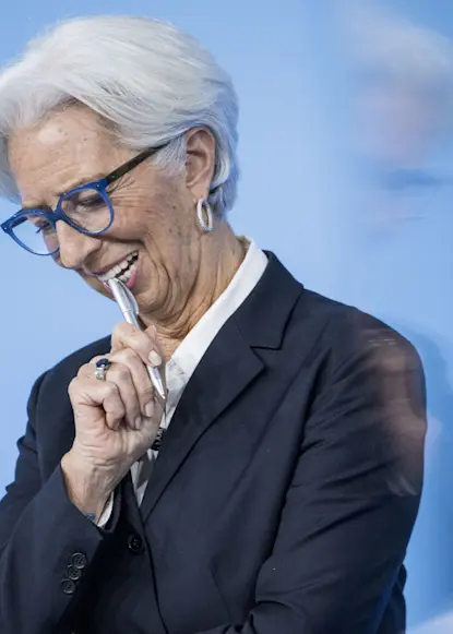 Central bank watcher: Trade-offs