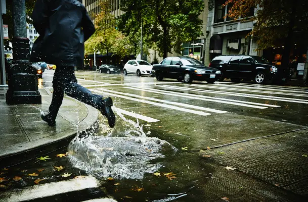 Stratégies d'investissement climat