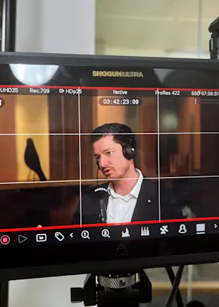 Quant Street, Episode 2 – What's in it for you?