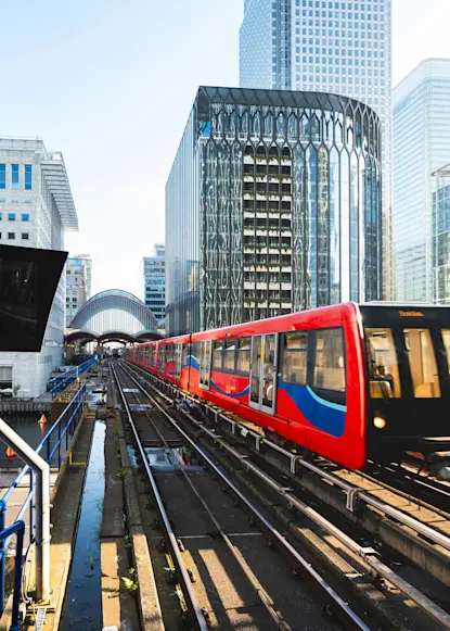 European equities – Rising stars