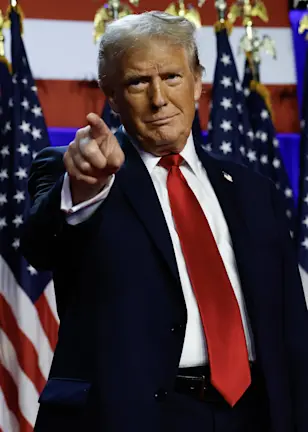 An ‘epic era’ for stock picking under Trump 2.0