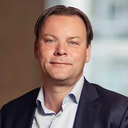 Stephan van IJzendoorn