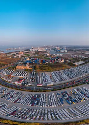 China signals policy stability amid hopes of trade resolution