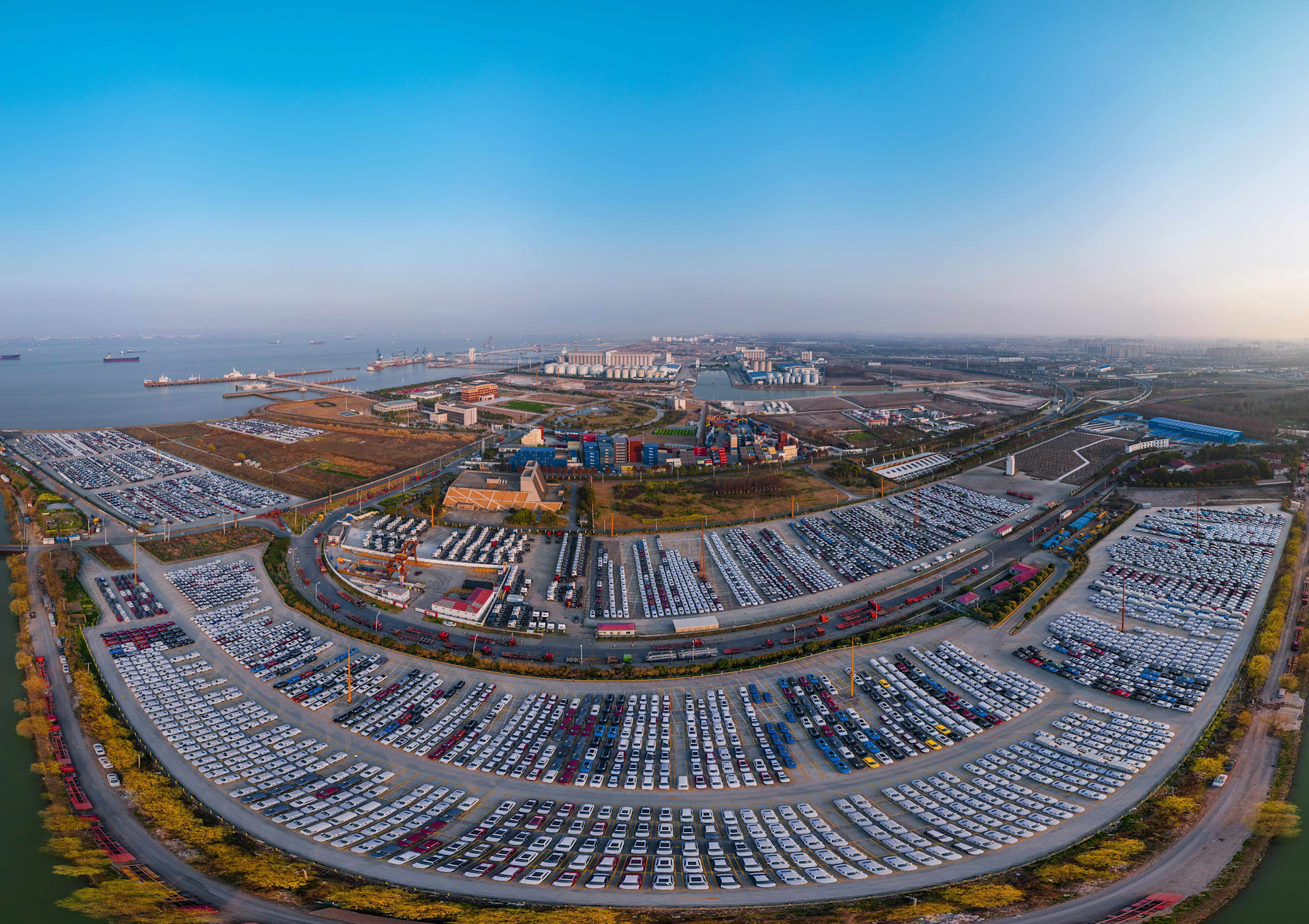 China signals policy stability amid hopes of trade resolution | Robeco ...