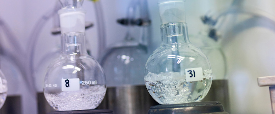 Why the future of chips depends on water | Robeco Global