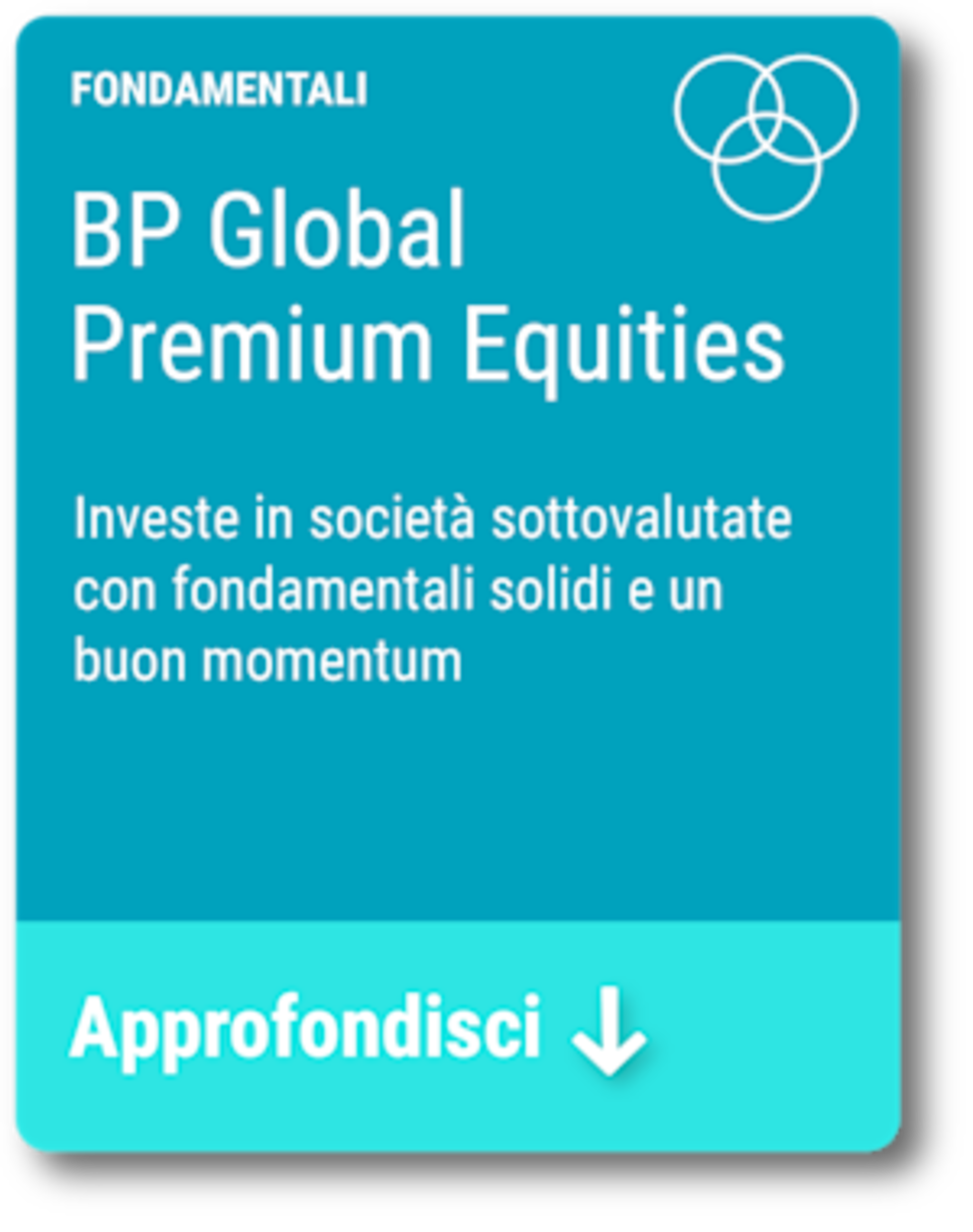 BP Global Premium Equities