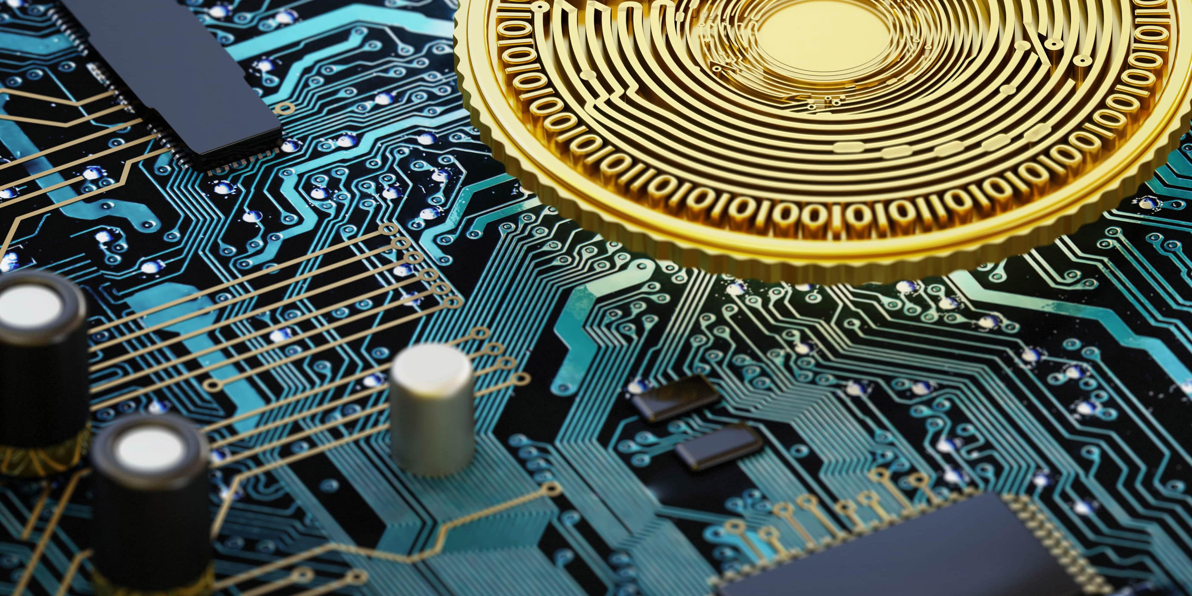 How M&A, IPOs and a bit of GENIUS are driving fintech fever | Robeco Global