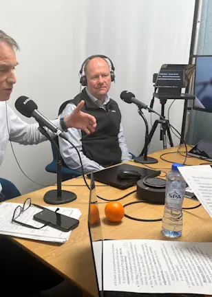 Podcast: Ignore momentum at your own peril