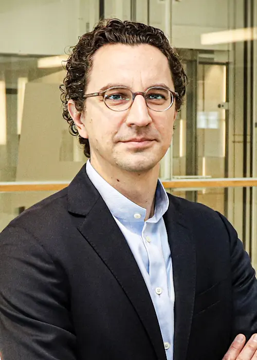 Harald Lohre - Head of Quant Equity Research
