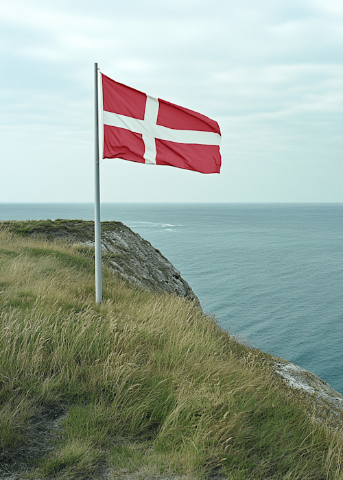 Denmark is the new world leader in sustainability performance