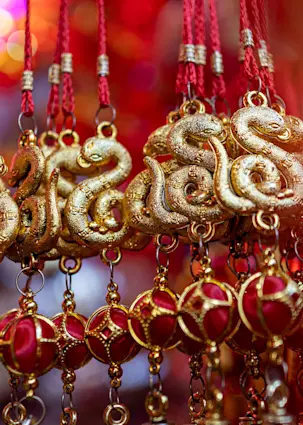 China in the Year of the Snake: Slithering over the bottom