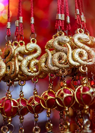 China in the Year of the Snake: Slithering over the bottom