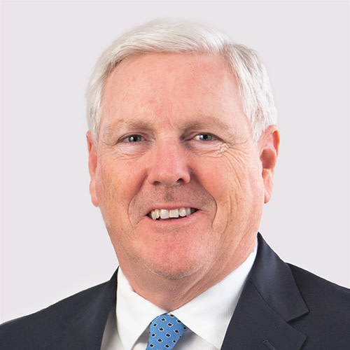 Mark Donovan CFA