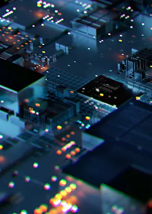 Quant Chart: Who's afraid of the Tariff Man?