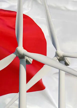 Japan's Green Transformation Plan to boost smart energy investments