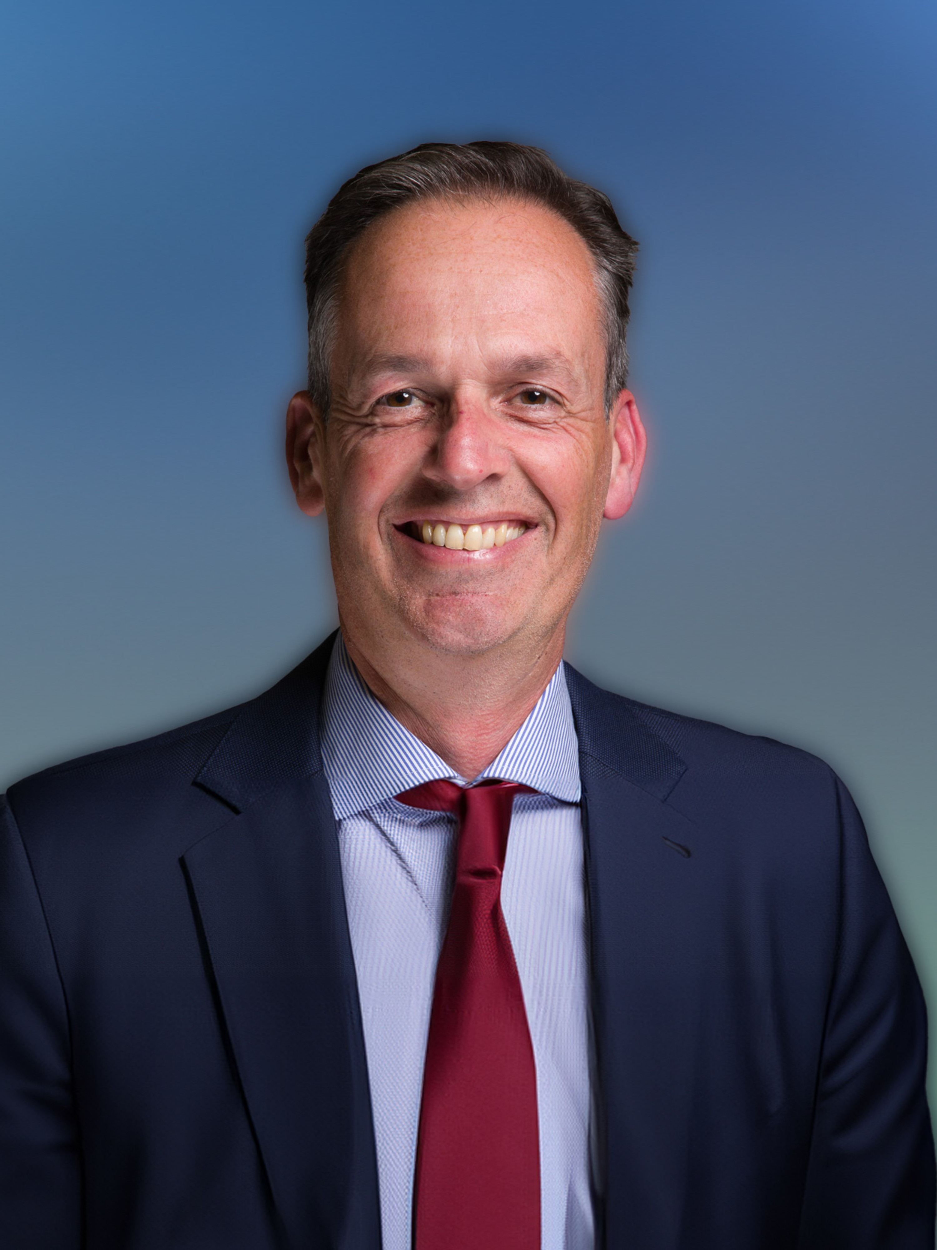 Paul Linssen