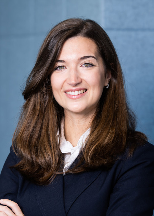 Paula Martínez Cerezo - Marketing Manager Iberia