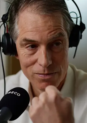 Podcast: In tune with the markets – Private dancer