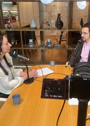 Quant Street, Episode 11 – How important is the human factor in quant?