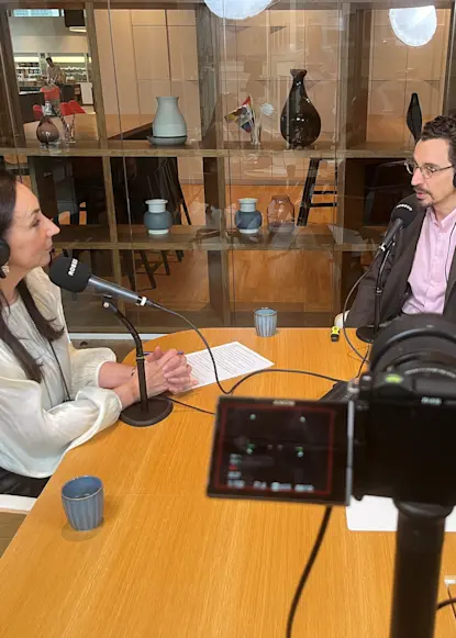 Quant Street, Episode 11 – How important is the human factor in quant?