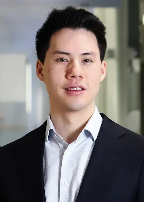 Maarten Jansen - Researcher