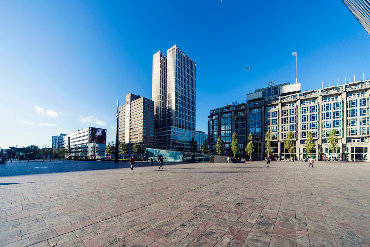 Robeco comes top for sustainability in ShareAction report