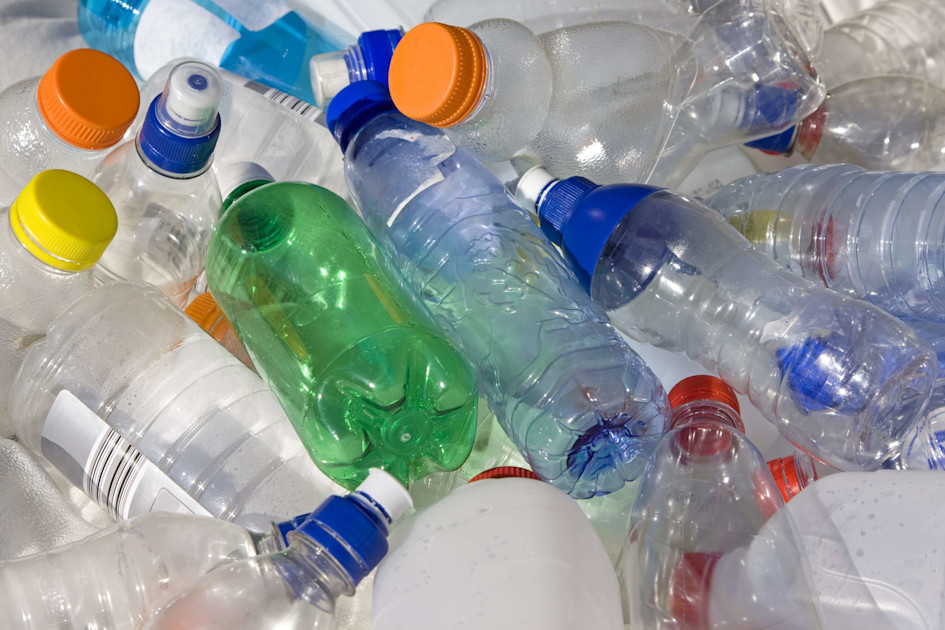 UN treaty on plastic pollution needed to combat waste