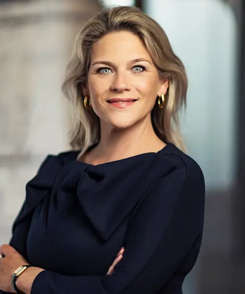 Karin van Baardwijk