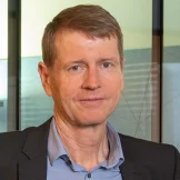 David Kägi PhD