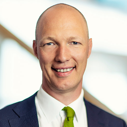 Peter van der Werf