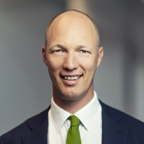Peter van der Werf