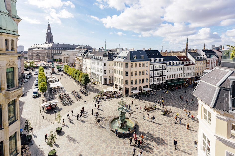 The stars align for European equities | Robeco Global