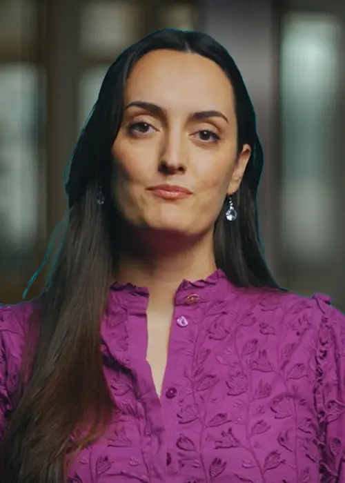 Dijana Kostic - Client Portfolio Manager