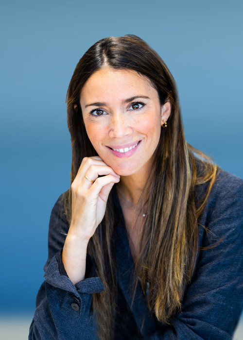  Bárbara Echazarra Cubillo - Client Relationship Manager