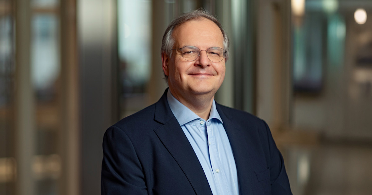 Patrick Lemmens | Robeco Middle East