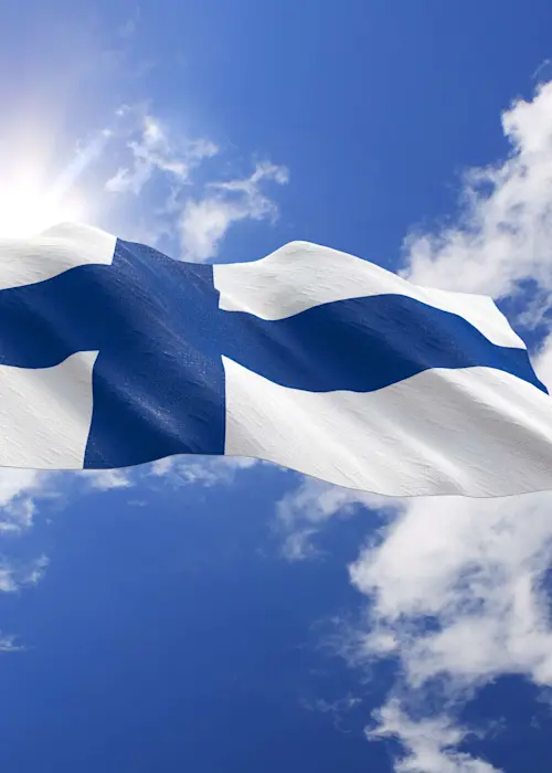 Finland holds on to country sustainability title