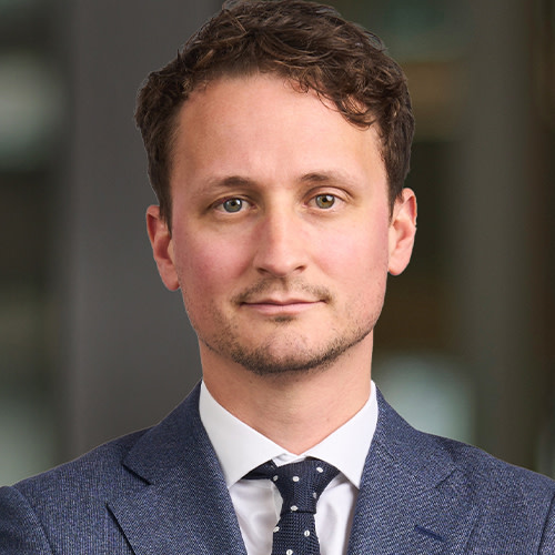 Nicholas Sauer